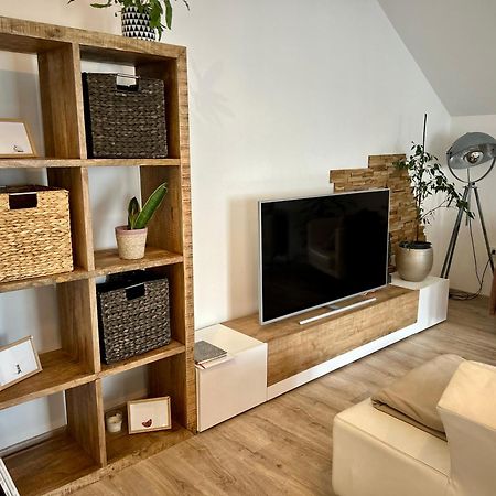 Apartament Garden House Kranj Zewnętrze zdjęcie