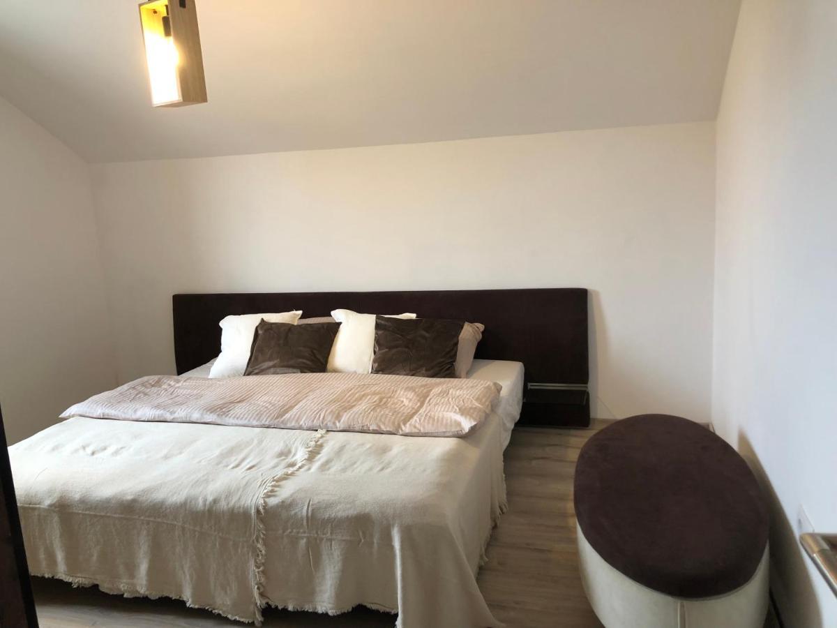 Apartament Garden House Kranj Zewnętrze zdjęcie