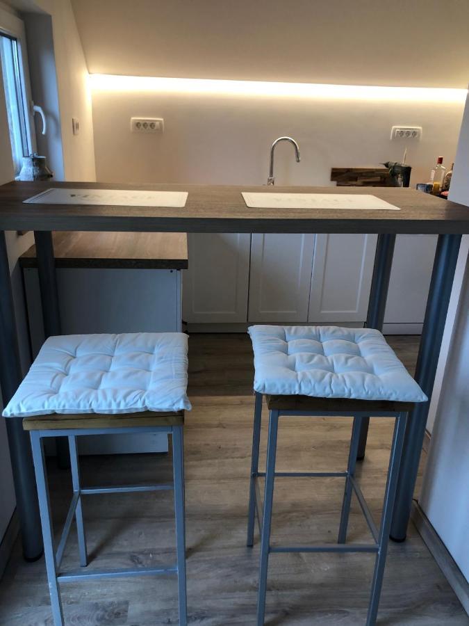 Apartament Garden House Kranj Zewnętrze zdjęcie