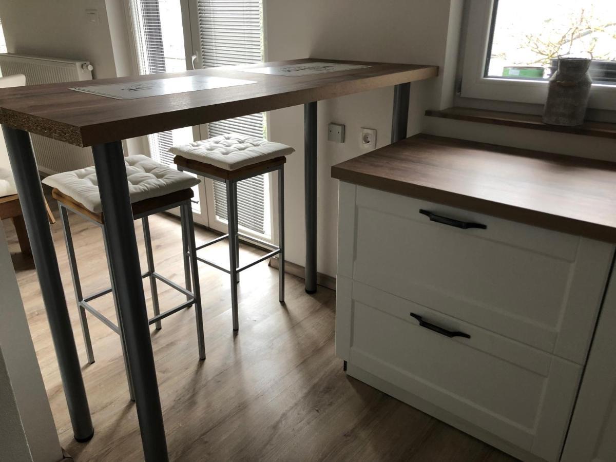 Apartament Garden House Kranj Zewnętrze zdjęcie