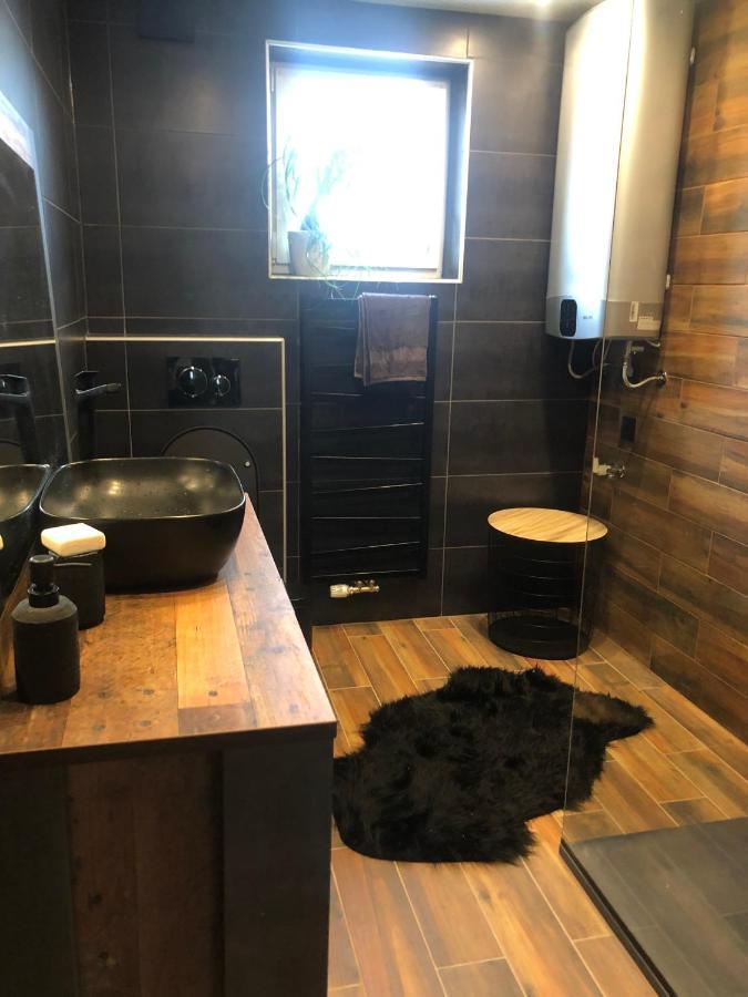 Apartament Garden House Kranj Zewnętrze zdjęcie