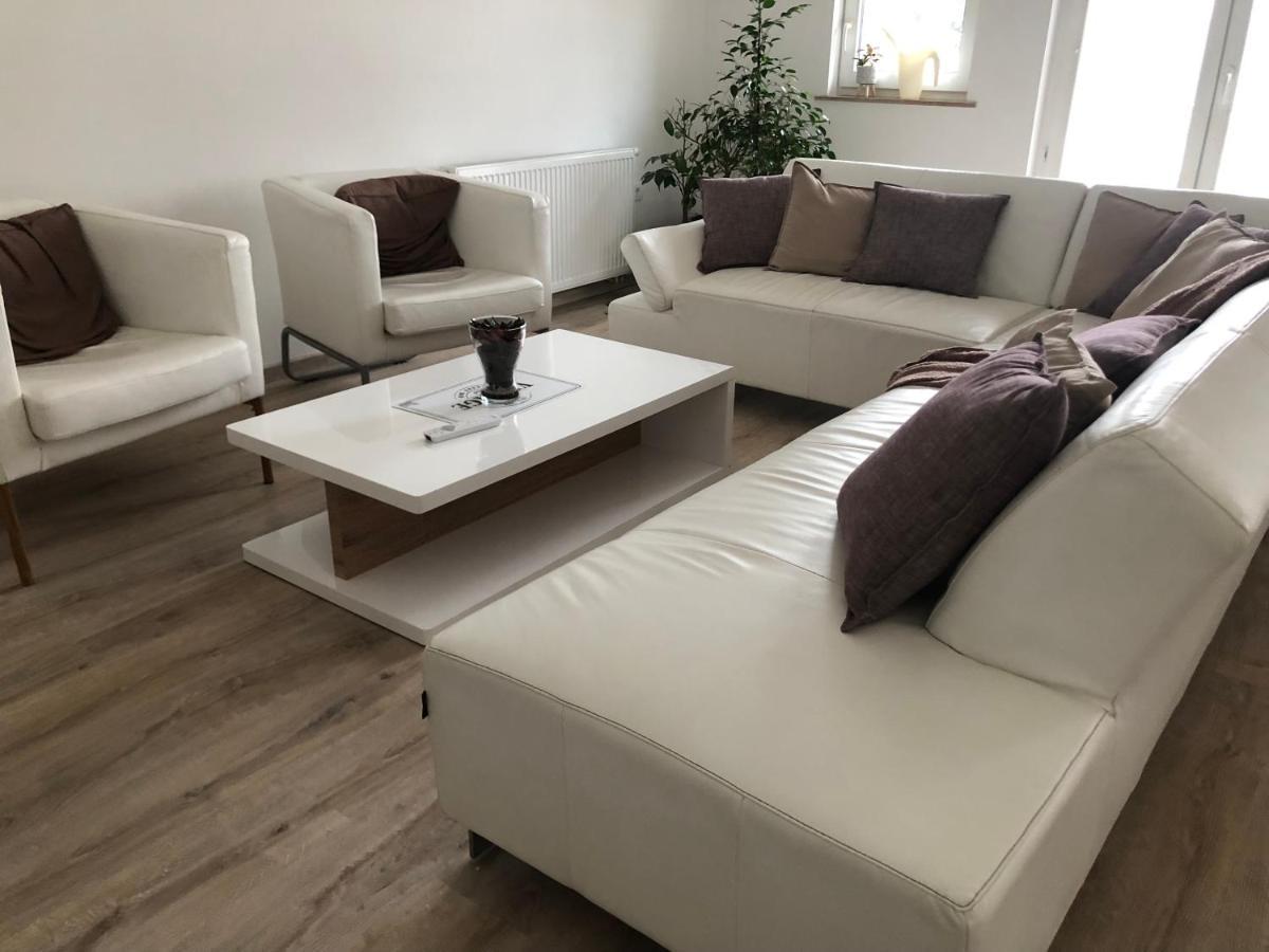Apartament Garden House Kranj Zewnętrze zdjęcie