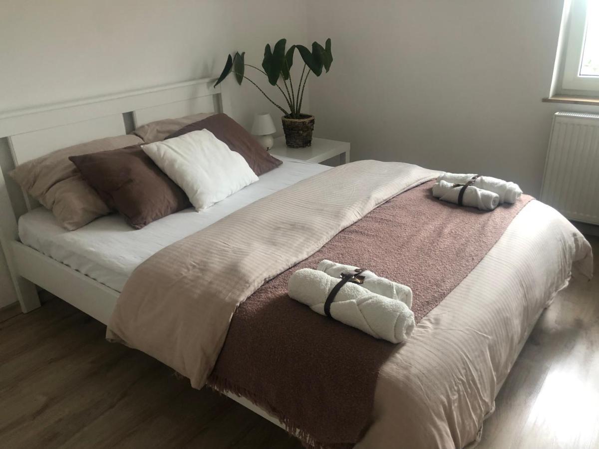 Apartament Garden House Kranj Zewnętrze zdjęcie