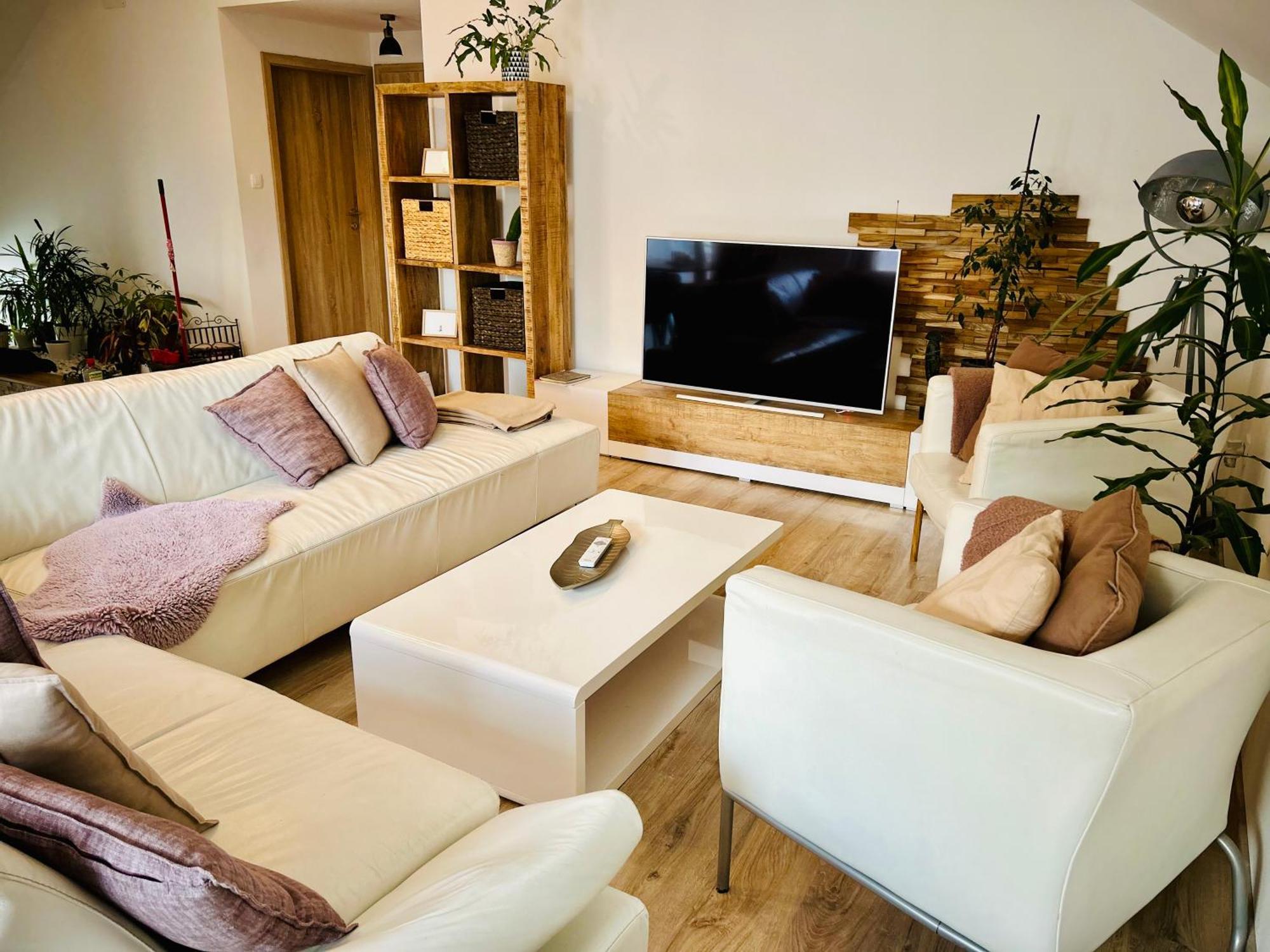 Apartament Garden House Kranj Zewnętrze zdjęcie